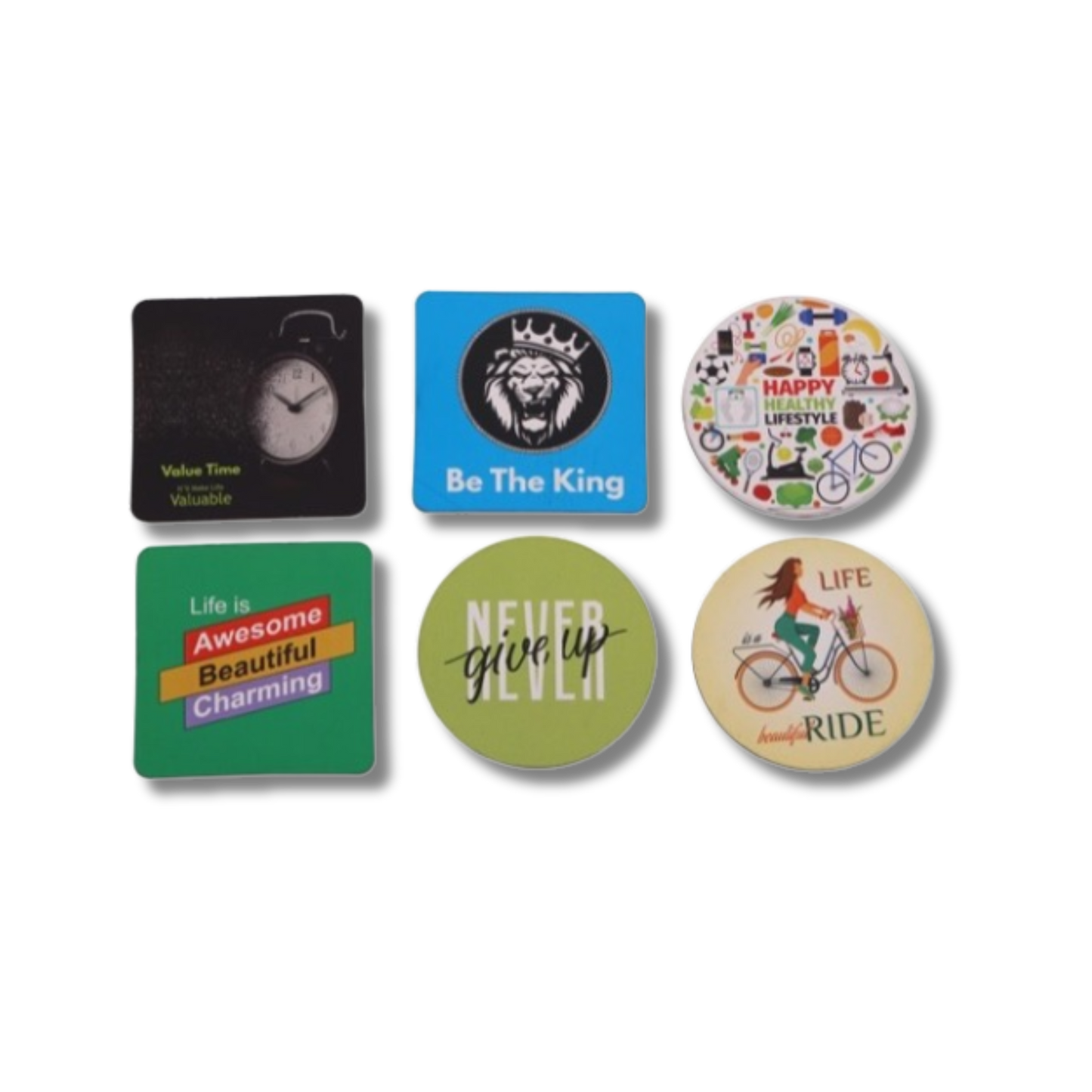Fridge Magnet-WG01