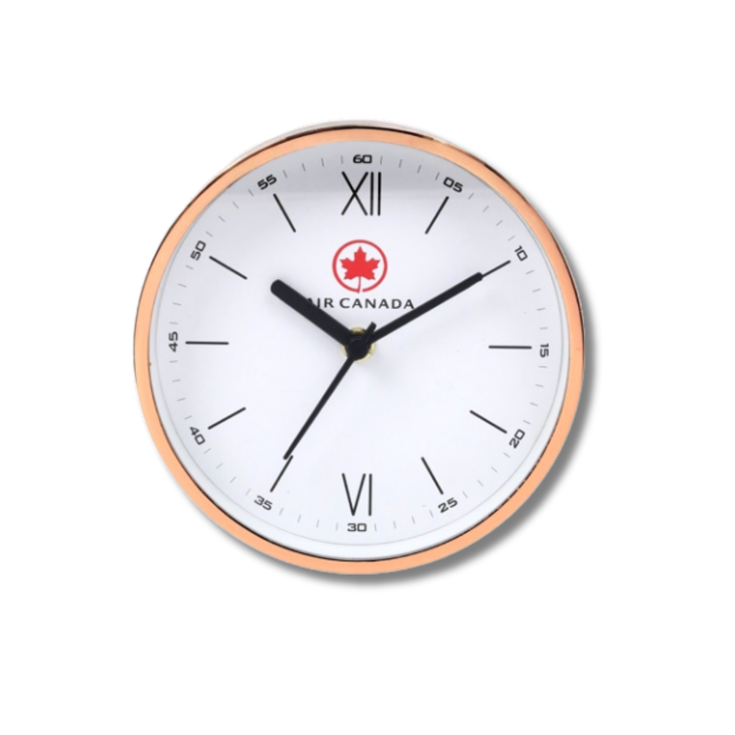 Table Clock - AC-01