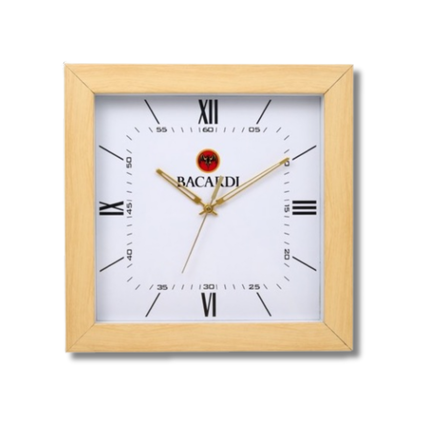 Wall Clock - BD-01