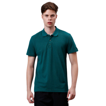 Adidas Poly Cotton T-Shirt