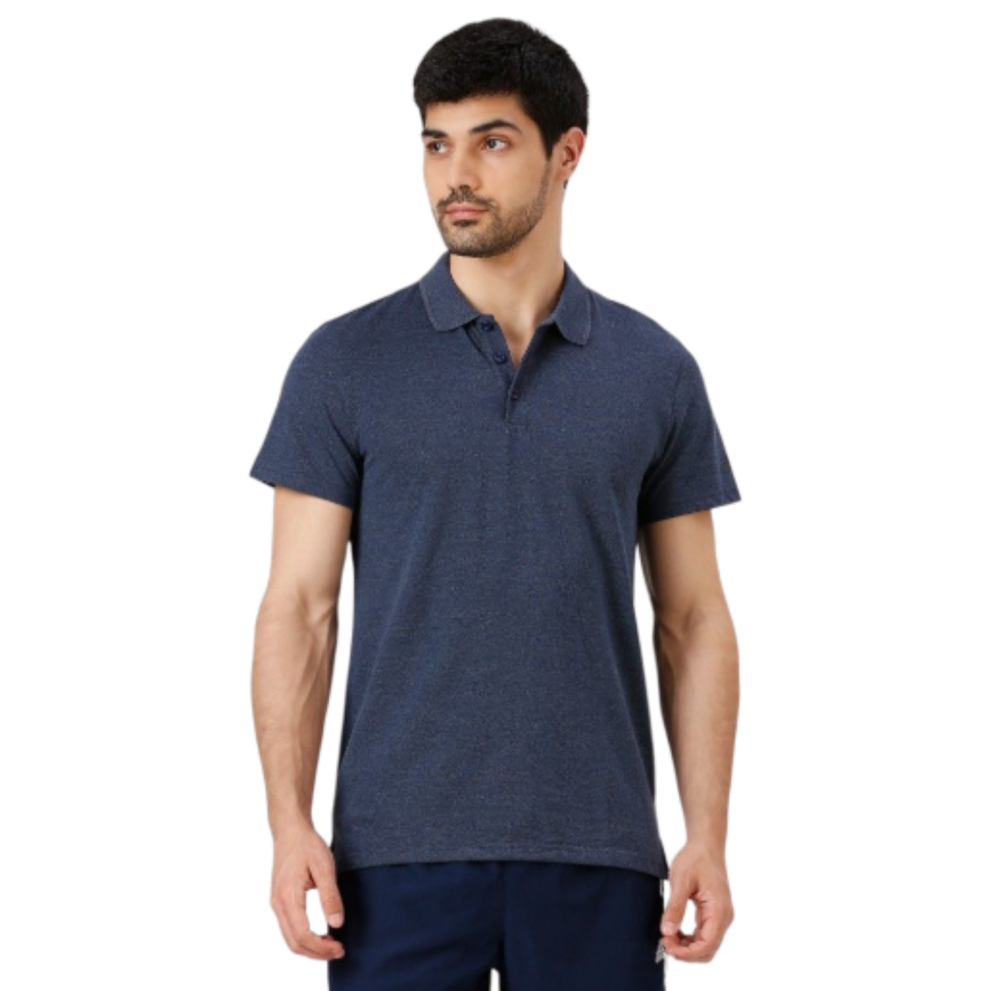 Adidas Poly Cotton T-Shirt