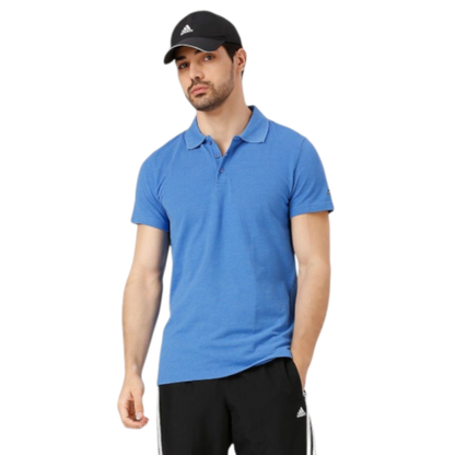 Adidas Poly Cotton T-Shirt