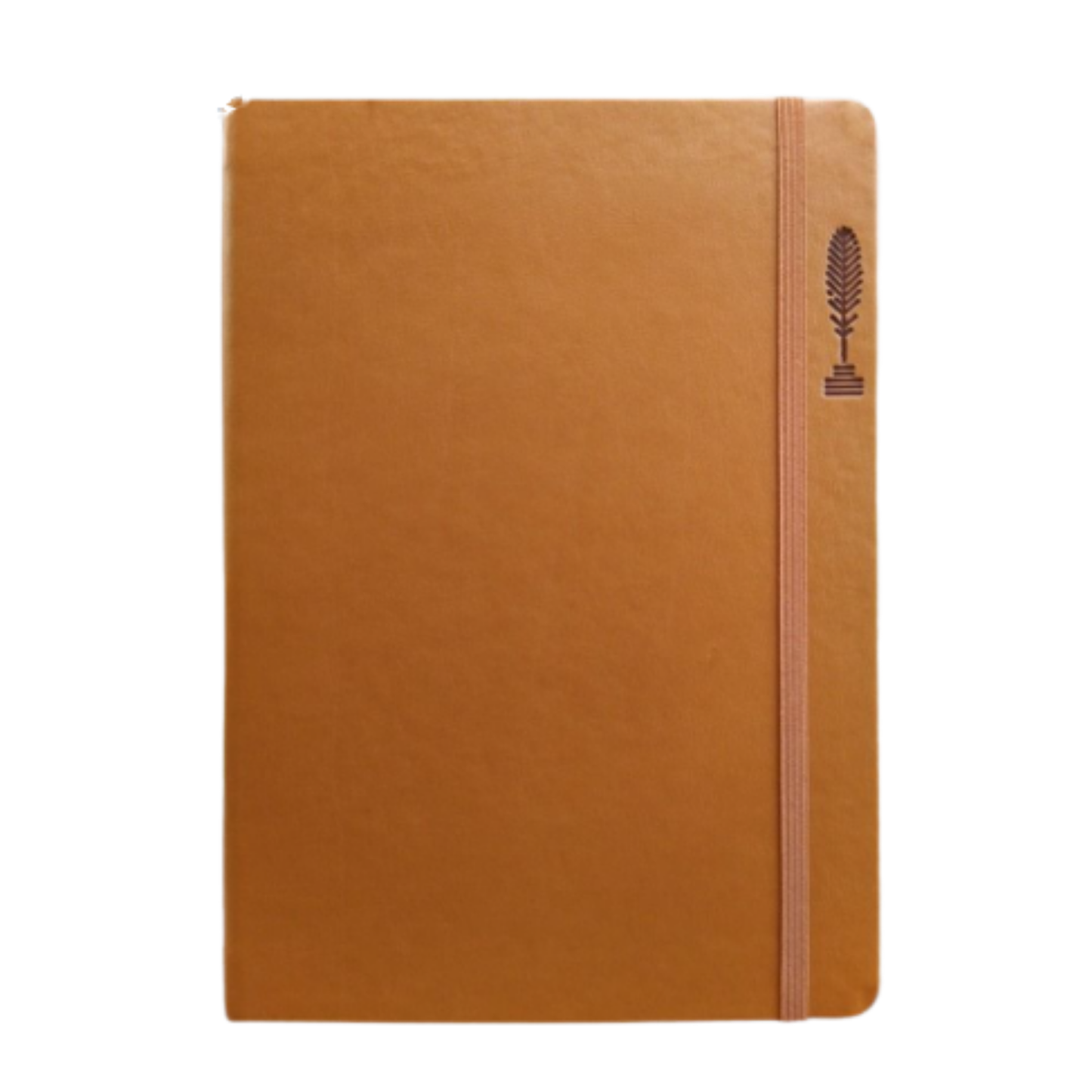 Fluct Premium Note Book- Black- A5- 192 pages