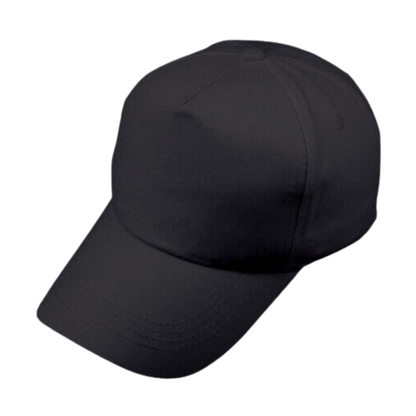 Customized Half Netted Cap
