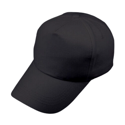 Customized Half Netted Cap