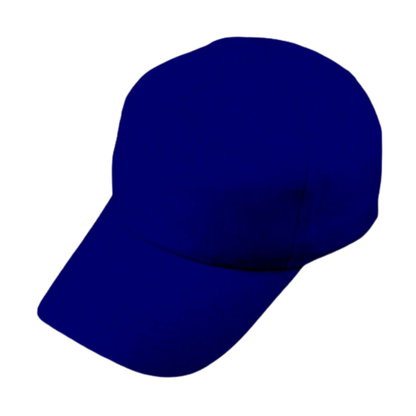 Customized Half Netted Cap