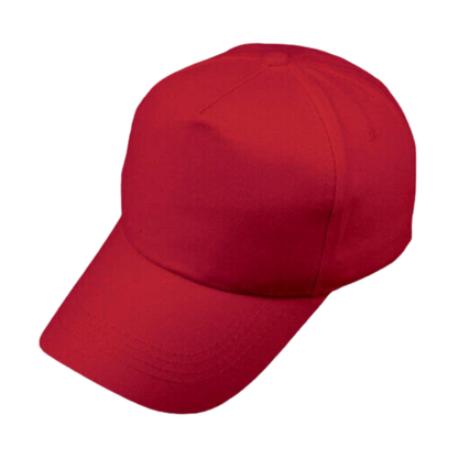Customized Half Netted Cap