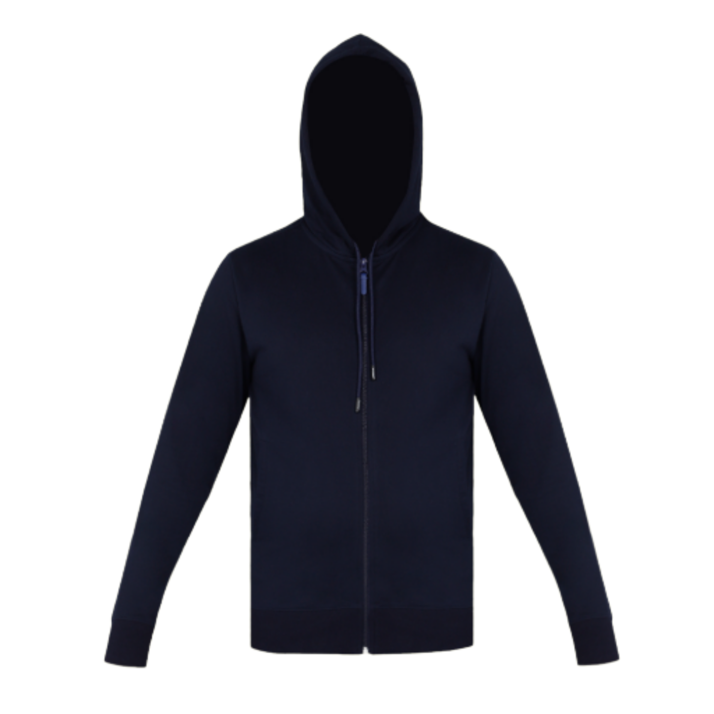 Hummel Elwin Zipper Hoodie