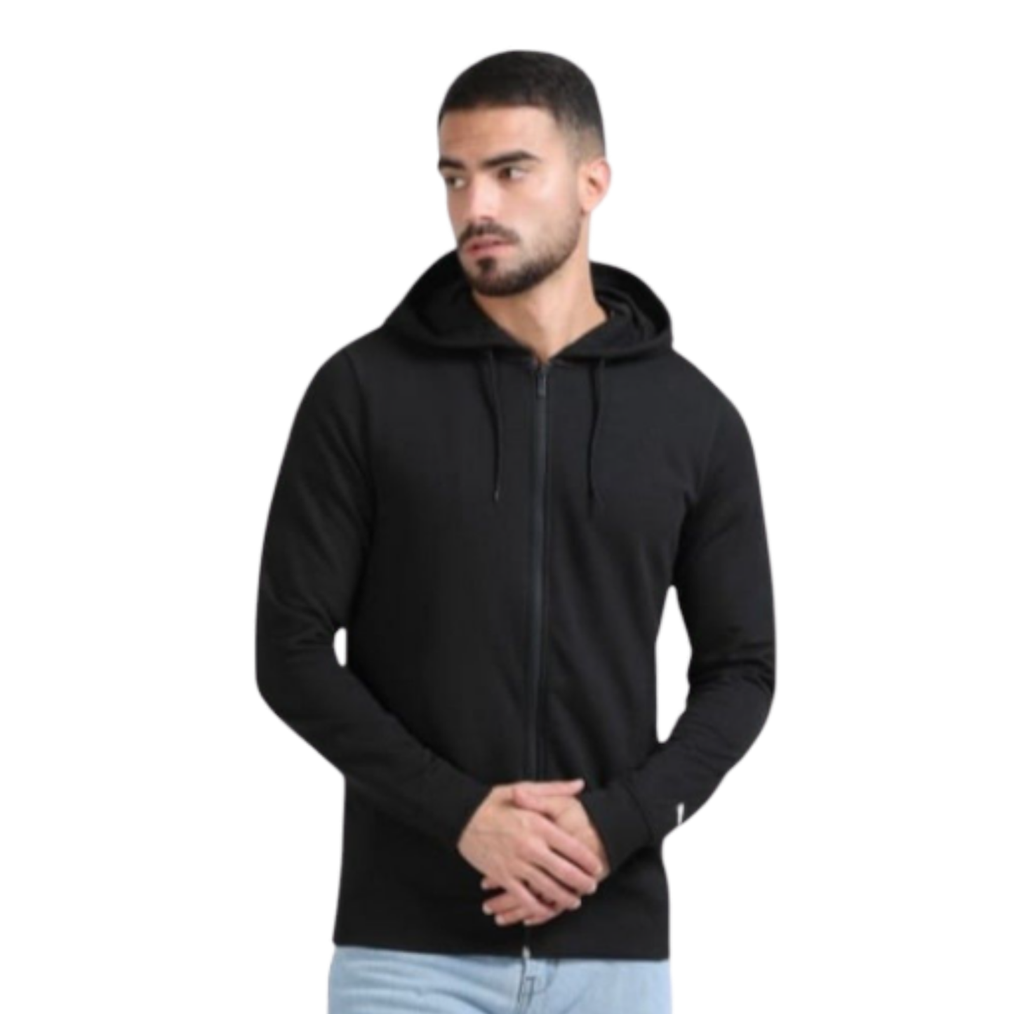 Puma Poly Cotton 260 GSM Hoodie