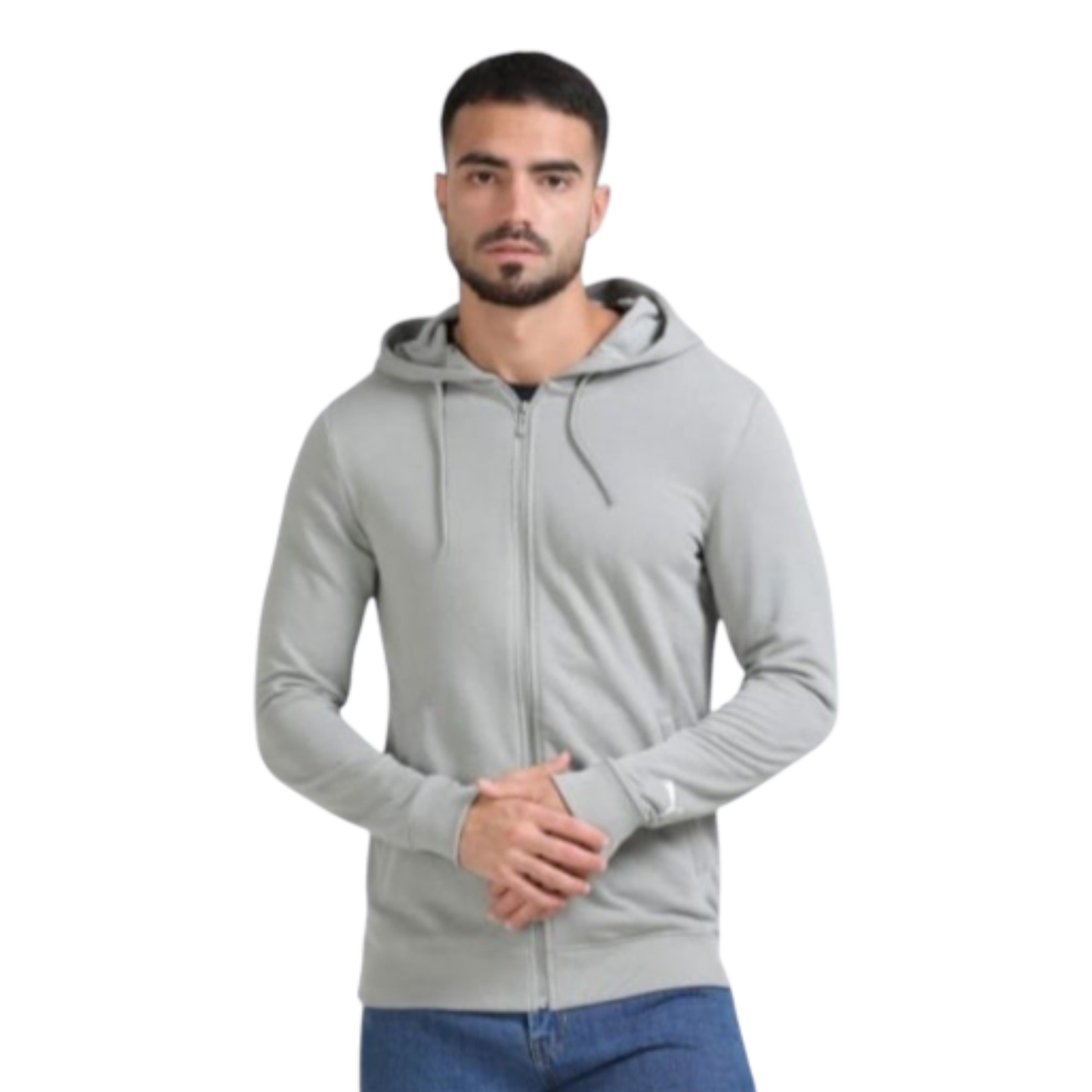 Puma Poly Cotton 260 GSM Hoodie
