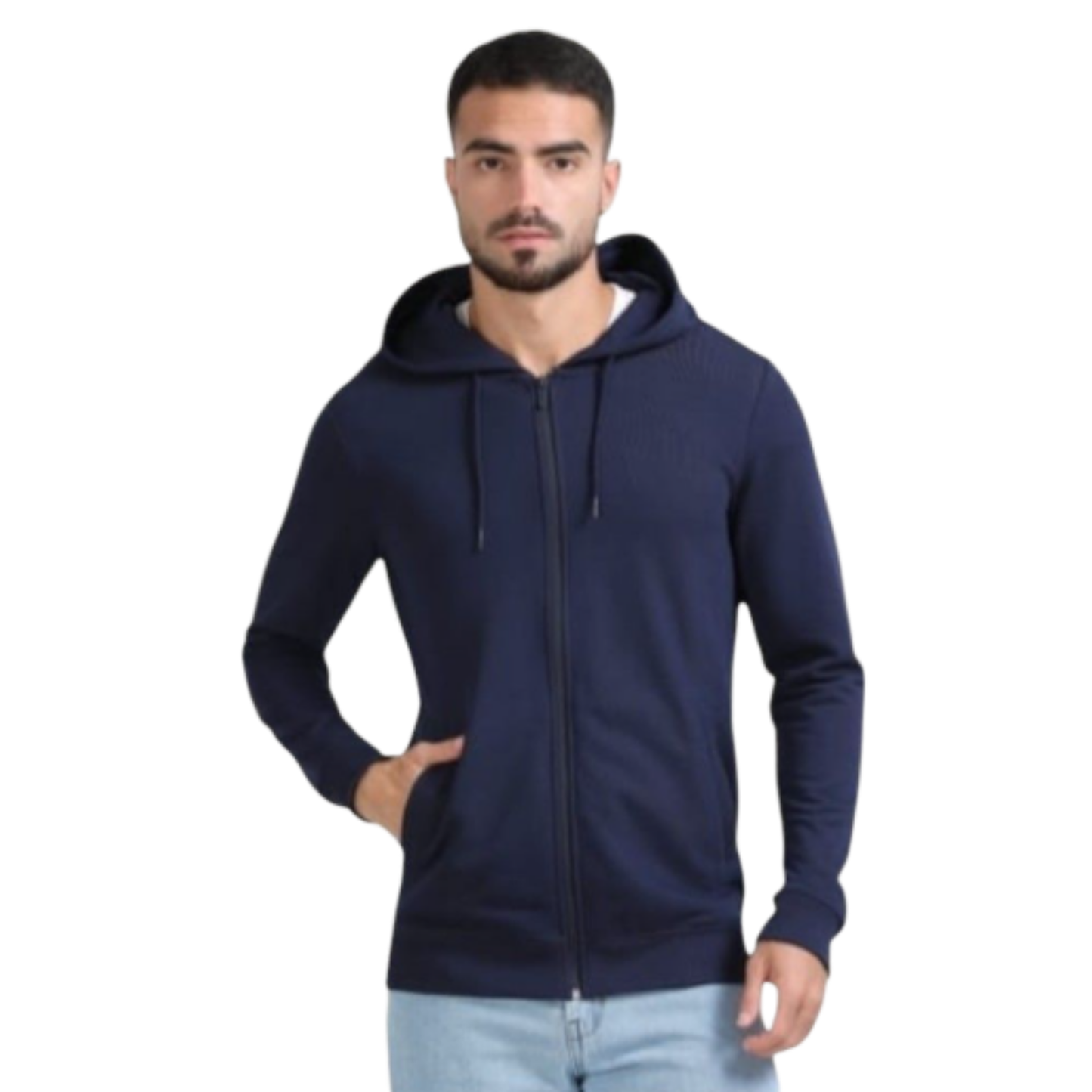 Puma Poly Cotton 260 GSM Hoodie