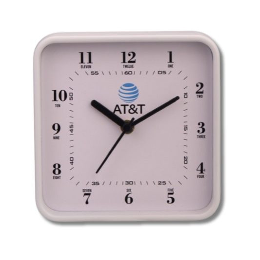 Table Clock - AT-01