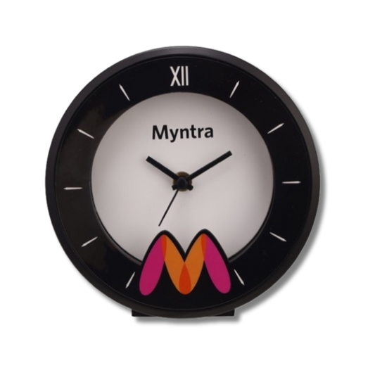 Table Clock - MYN-01