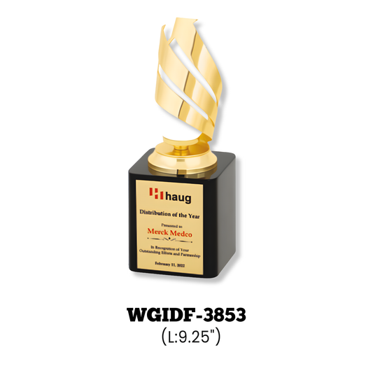 Trophies & Awards-WGIDF-3853