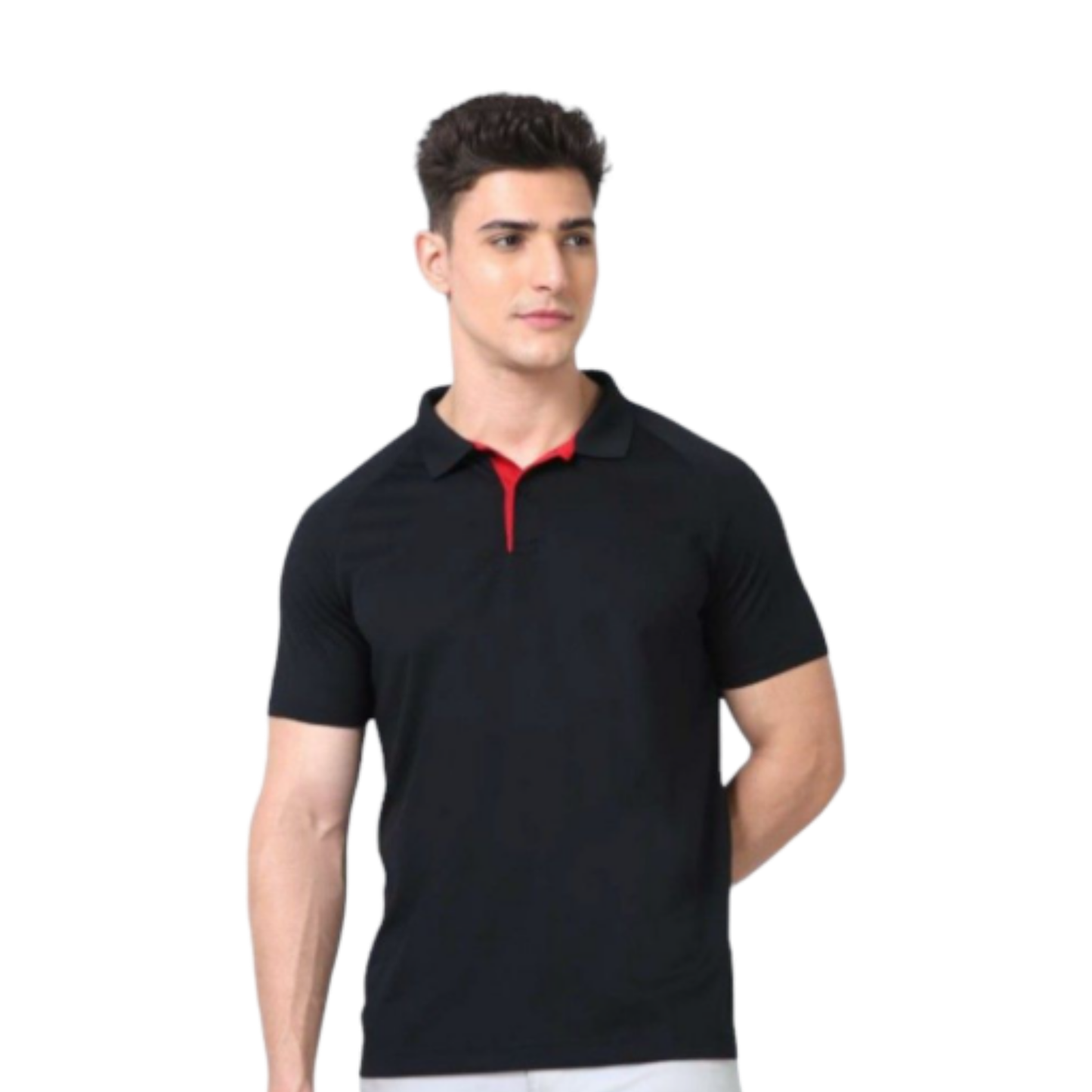 Van Heusen Dry-Fit T-shirt