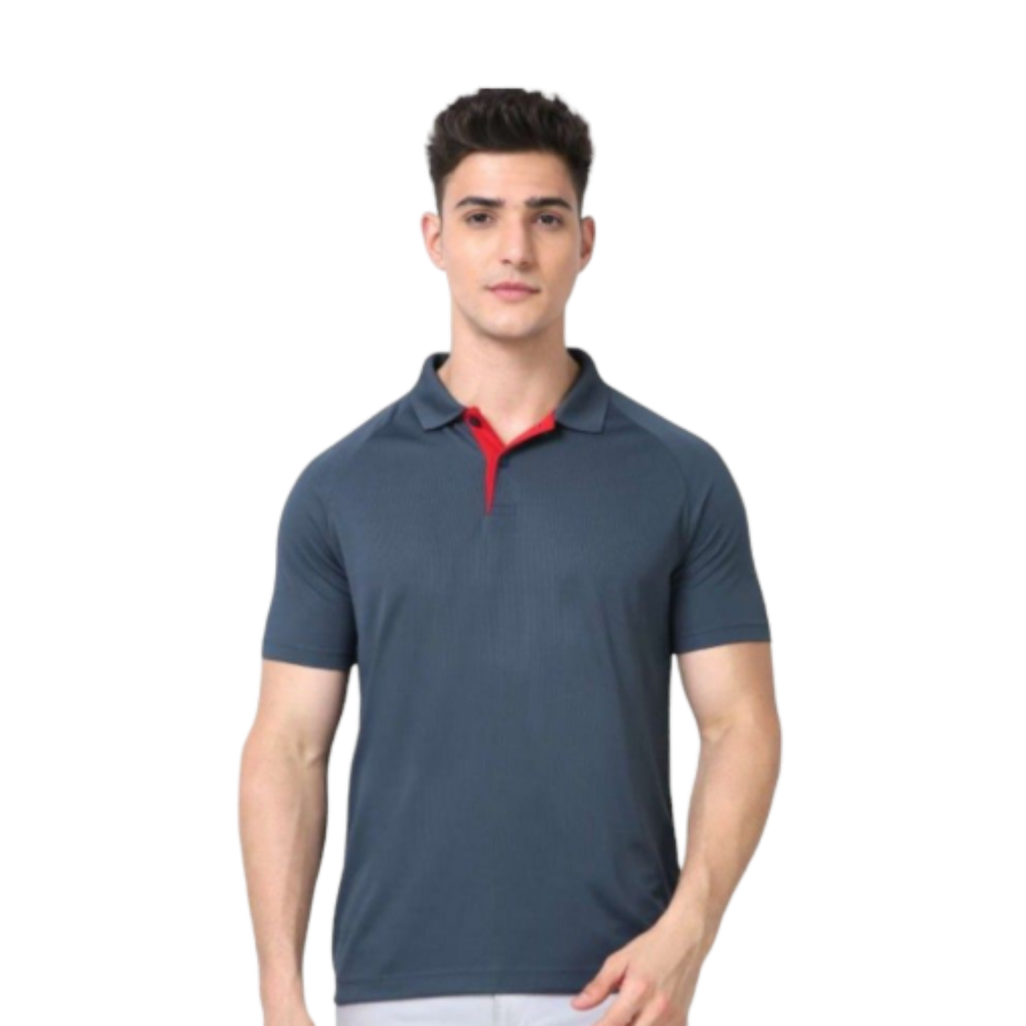 Van Heusen Dry-Fit T-shirt