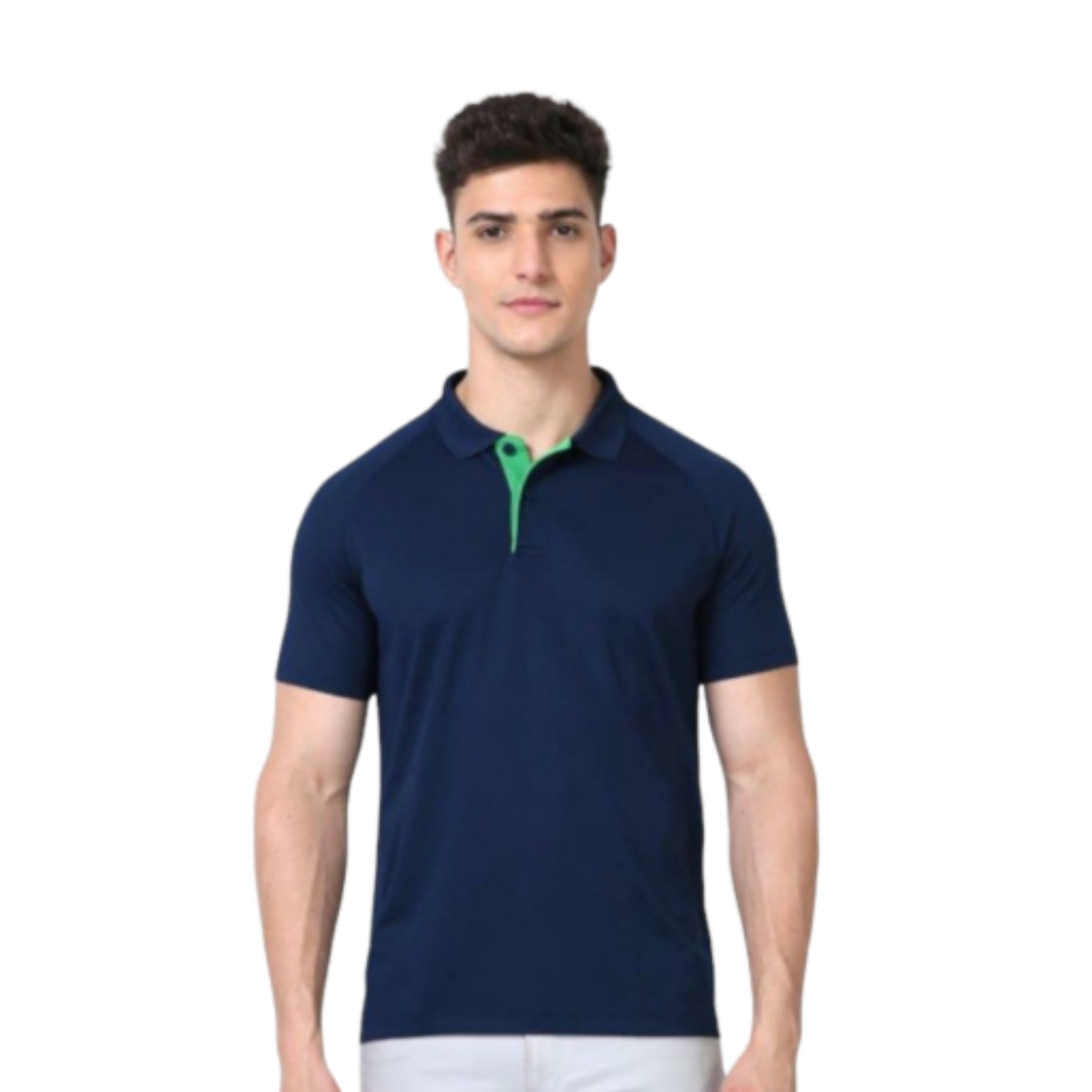 Van Heusen Dry-Fit T-shirt