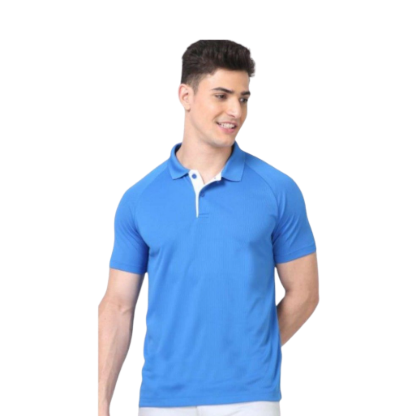Van Heusen Dry-Fit T-shirt