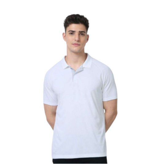 Van Heusen Dry-Fit T-shirt