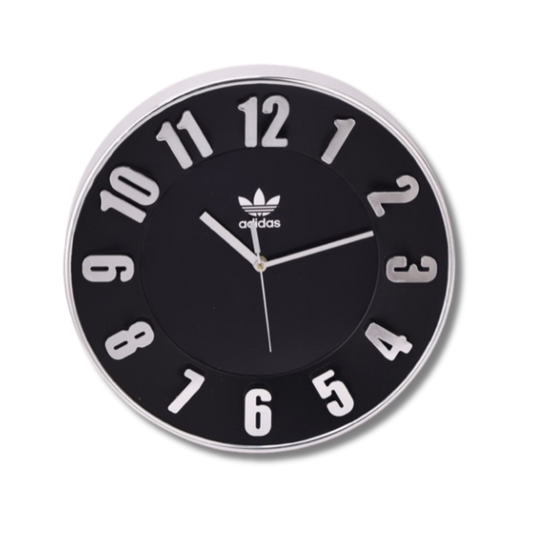 Wall Clock - AD-01