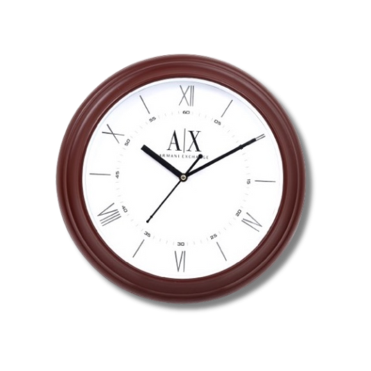 Wall Clock - AE-01