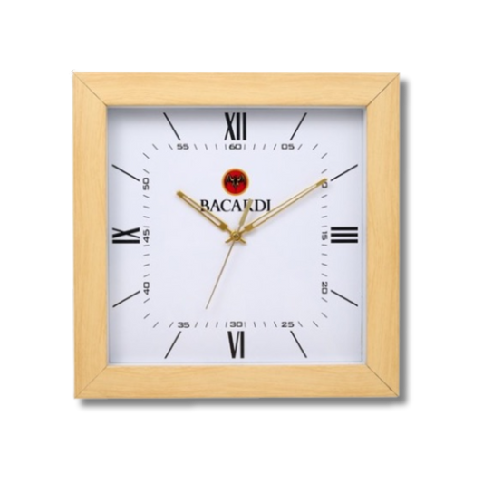 Wall Clock - BD-01