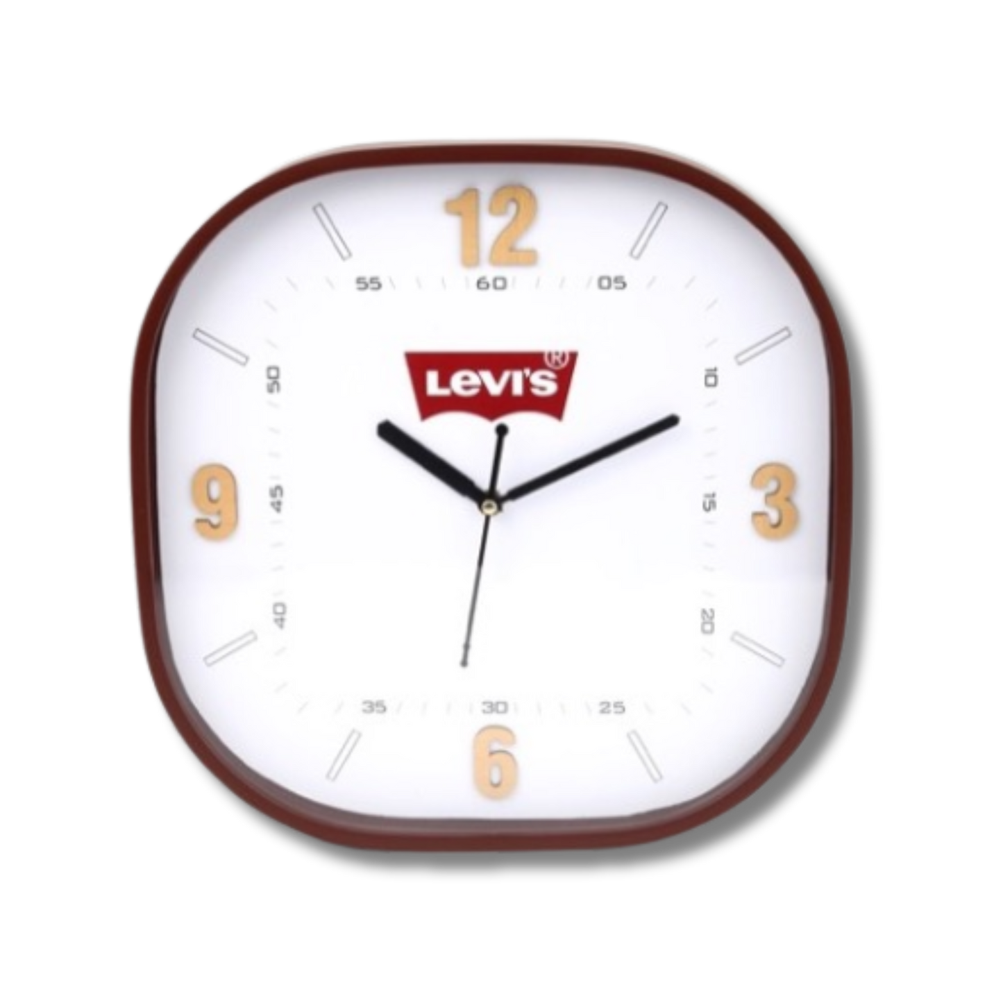 Wall Clock - LV-01