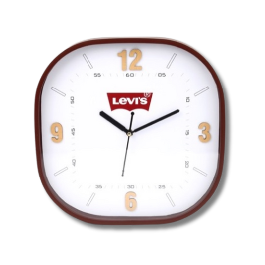 Wall Clock - LV-01