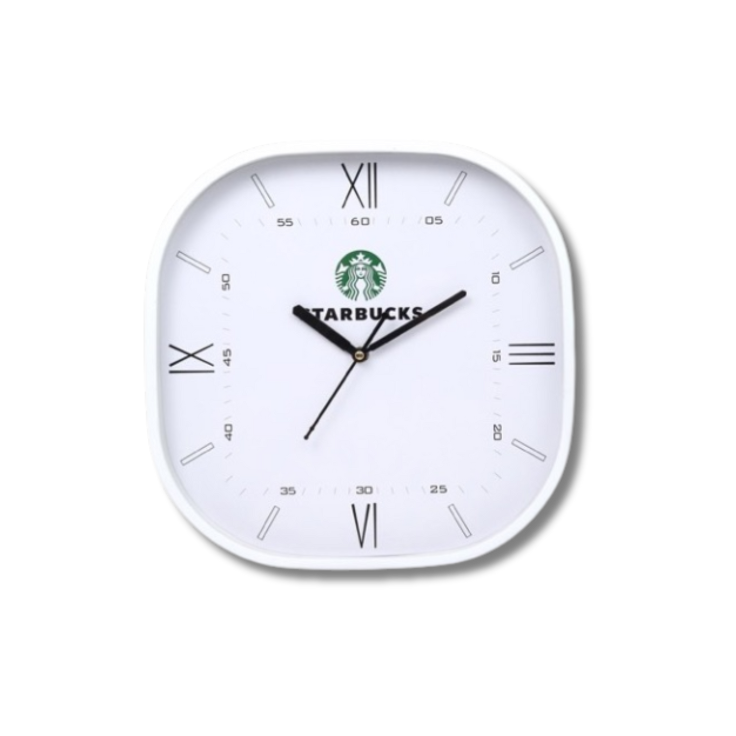 Wall Clock - SB-01