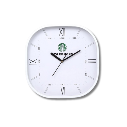 Wall Clock - SB-01