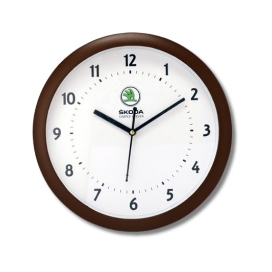 Wall Clock - SK-01