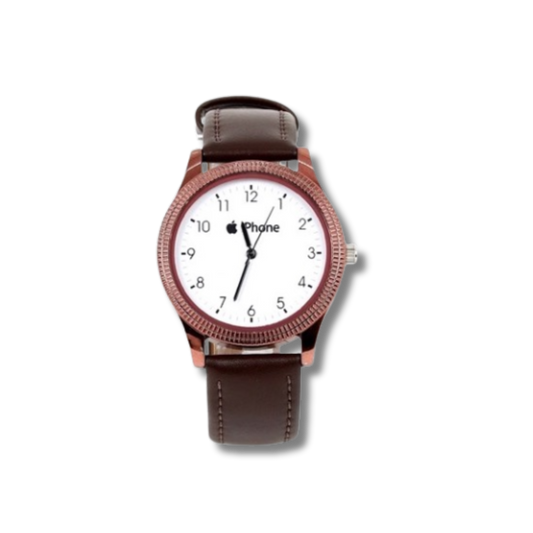 Wrist Watch - IP-01