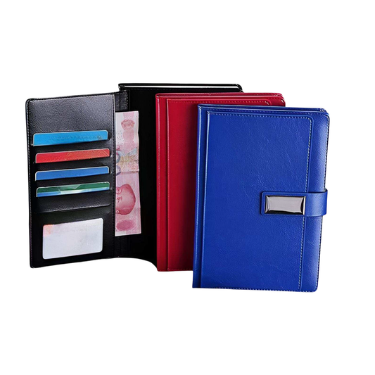 WxG-A5 Notebook-NB07