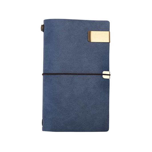 WxG-A5 Notebook-NB25