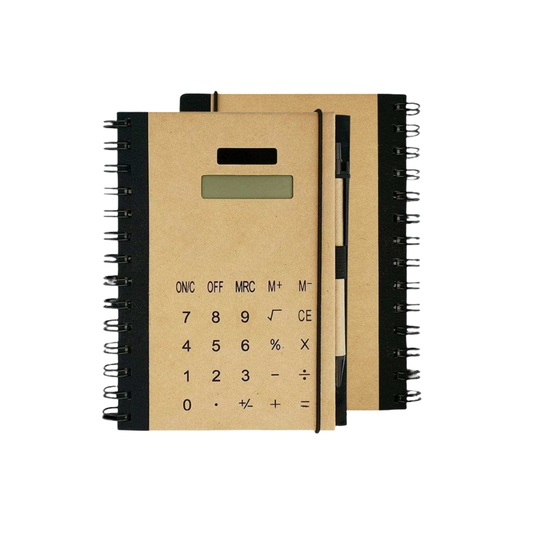 WxG-A5 Notebook-NB30