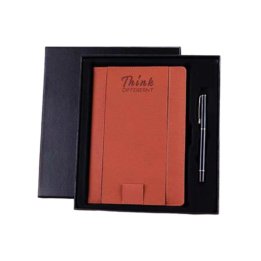 WxG-A5 Notebook-NB55