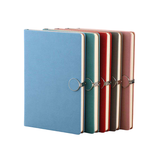 WxG-A5 Notebook-NB56